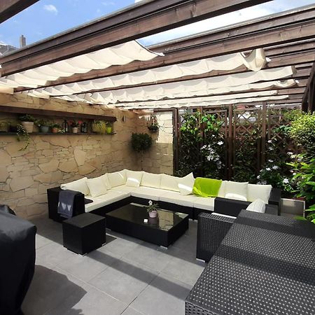 Deluxe Doppelzimmer نوردهاوزن المظهر الخارجي الصورة