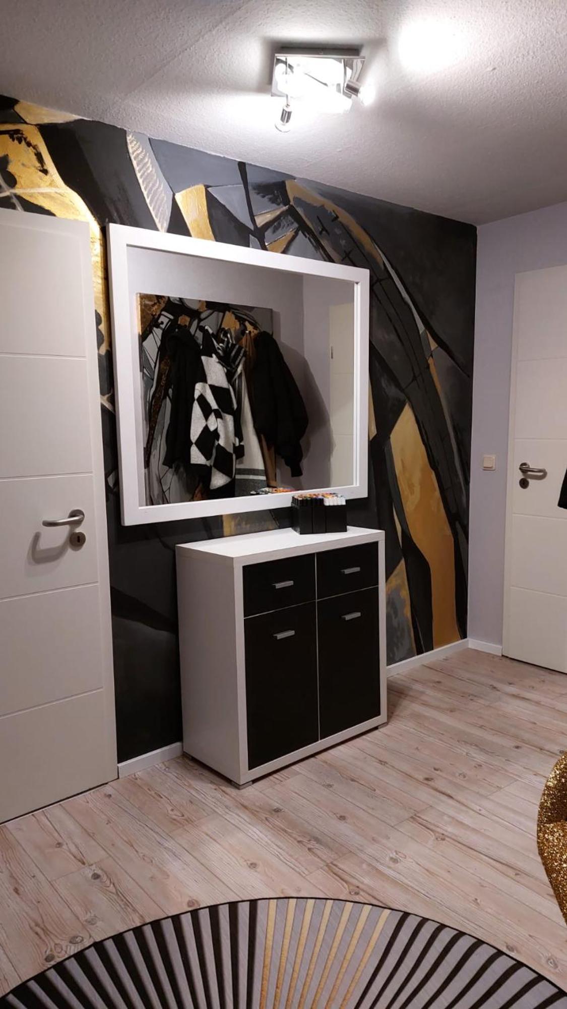 Deluxe Doppelzimmer نوردهاوزن المظهر الخارجي الصورة