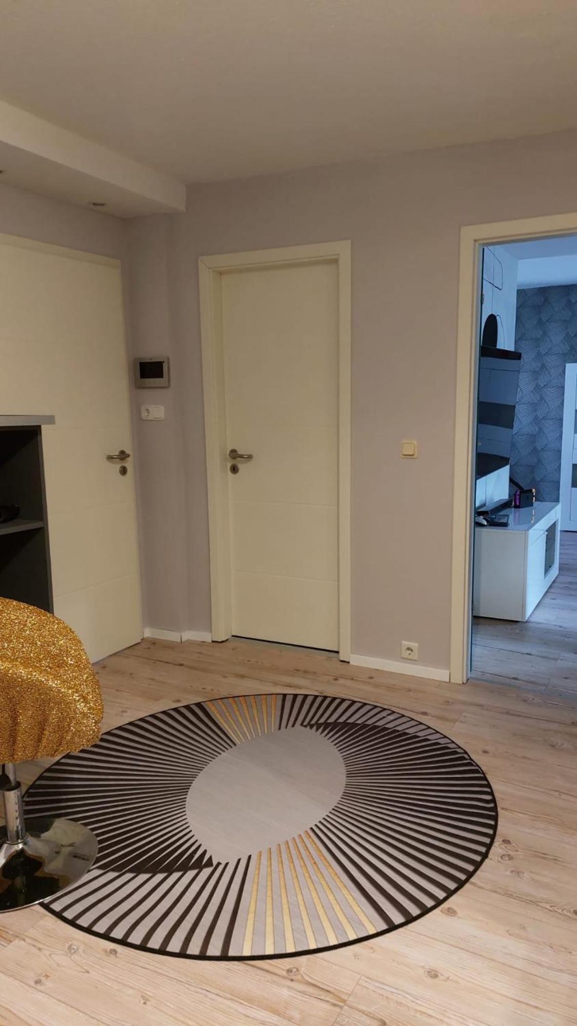 Deluxe Doppelzimmer نوردهاوزن المظهر الخارجي الصورة