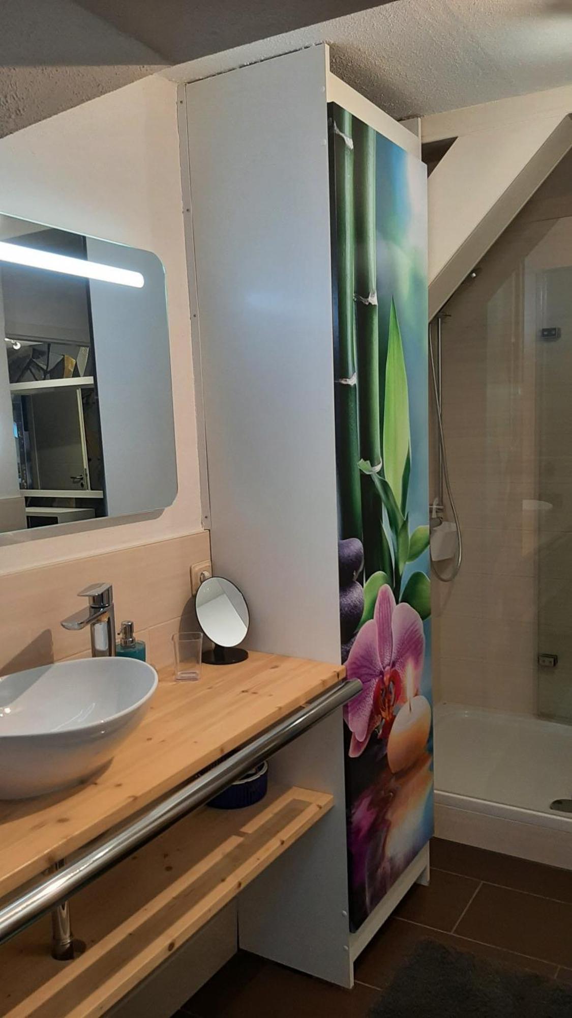 Deluxe Doppelzimmer نوردهاوزن المظهر الخارجي الصورة