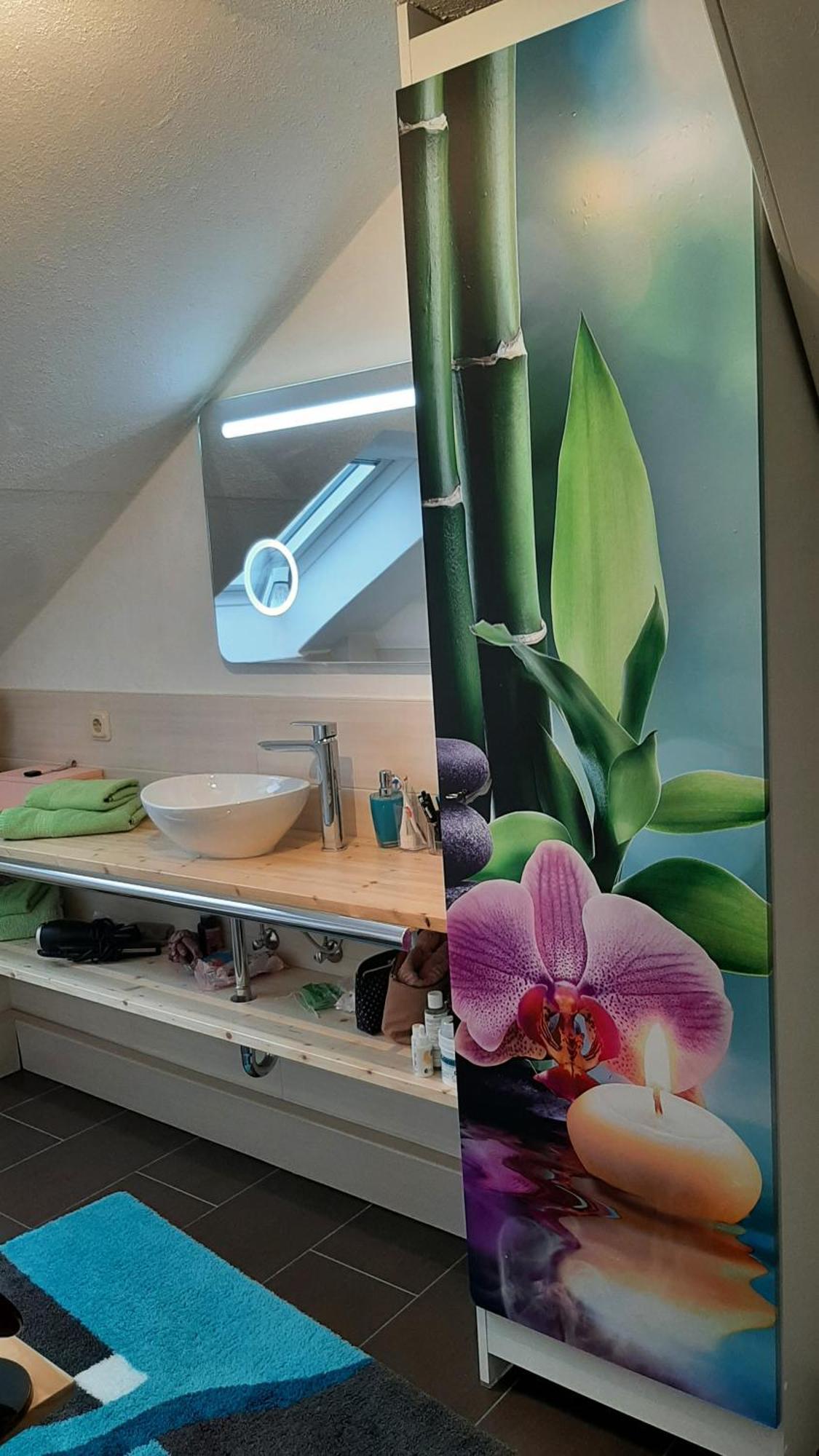 Deluxe Doppelzimmer نوردهاوزن المظهر الخارجي الصورة